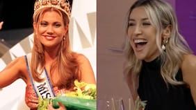 "¡Te fuiste a la prehistoria!": Jani Dueñas y Camila Andrade ningunearon el cuarto lugar de Daniella Campos en el Miss Mundo internacional, un hito después del triunfo de Cecilia Bolocco