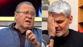 “Peleamos por culpa de Viñuela”: profesor Campusano destapa dichos que provocaron furia de Guarello