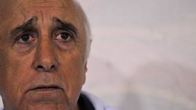 "Eso lo tenía dolido": cercanos a Nelson Acosta revelan feo desaire de la ANFP