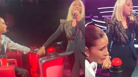 "No hay nada que la música no pueda unir...", expresa Yuri sobre reconciliación con Cami tras encontrón que dejó a la chilena llorando