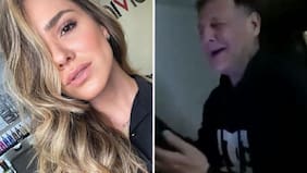 “No hay ninguna explicación a los cuatro gritos de auxilio”: absuelven a Rodrigo del Valle por la muerte de Nayara Vit