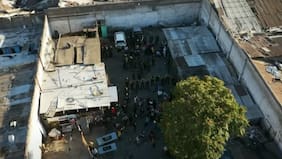 Así era “Ciudad de Dios”, la peligrosa toma del Barrio Yungay que fue desalojada