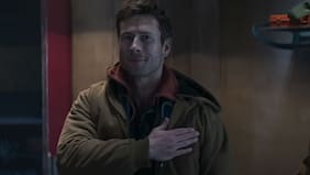 El reality show mortal vuelve con el tráiler de la nueva versión de The Running Man