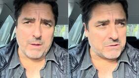 “Te vamos a echar tanto de menos”: la triste despedida a hijo de Jorge Zabaleta tras tomar importante decisión personal