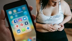 Esta es la red social que más refuerza la imagen negativa de la obesidad (y cómo tenemos que ser responsables)