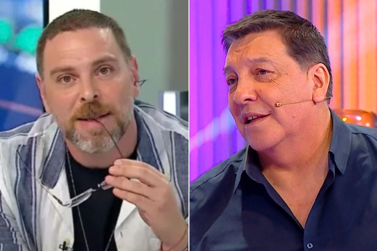Impactó con sorpresiva y tajante respuesta: Neme confiesa si dejaría a JC Rodríguez como su reemplazo en el matinal