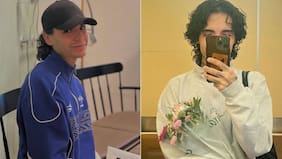 “La cosa se puso fea...”: Leo Méndez Jr. fue dado de alta tras complicación médica, pero genera alerta con inquietante mensaje