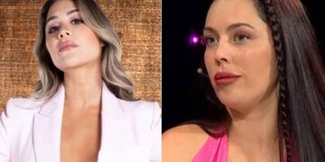 Chama - Daniela Aránguiz