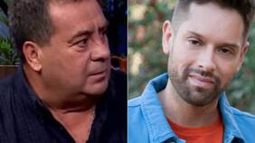 “¿Te pido un favor? cabréate…”: Michael Roldán contó detalles de tenso cruce con Dino Gordillo