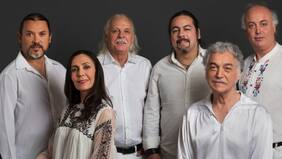 Feria Pulsar confirma a Los Jaivas como última agrupación para su parrilla musical