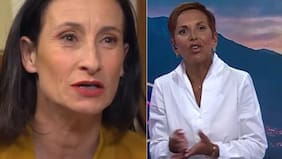 “¿Para qué te metes? ¡En Chile no vivimos con tu...!“: la dura respuesta de Fran García-Huidobro a Amparo Noguera