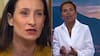 “¿Para qué te metes? ¡En Chile no vivimos con tu...!“: la dura respuesta de Fran García-Huidobro a Amparo Noguera