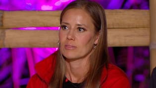 “Pensé bloquear simplemente, pero…”: Ludmila Ksenofontova respondió al ofensivo mensaje que recibió en redes sociales