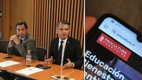 Nuevo fiscal de Caso Procultura tomó crucial decisión tras salida de Patricio Cooper: apunta a escuchas telefónicas