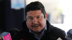 Hallan con vida a Gonzalo Montoya: exalcalde de Macul habría estado secuestrado durante tres días y hubo negociación