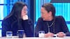 “Soy feminista, pero lo que hizo con Gonzalo Egas...”: Marisela Santibáñez sorprende y encara en vivo a Valeria Cárcamo