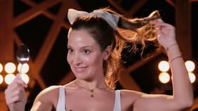 El desahogo de Daniela Palavecino tras ola de críticas por ingreso a Masterchef Celelebrity