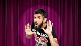 La esforzada historia del comediante Marcelo “Coronel” Valverde: “Mucho tiempo viví con 180 lucas”