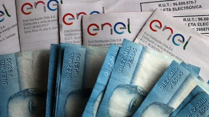 Confirman nueva fecha para la temida alza en las cuentas de luz