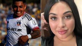 Camila Sepúlveda y Jordhy Thompson retoman relación: publicaron imagen en redes