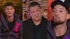 “Te callas y te sientas”: Julio César Rodríguez se aburrió de Luis Mateucci y lo frenó