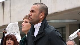 Dani Alves planea millonaria demanda por $40 millones de dólares alegando “daño moral” tras ser absuelto por violación