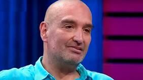 “Me sentí humillado, me cortaron las manos…”: Kiwi se sinceró sobre su despido de TVN a semanas de la polémica