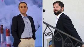 “Inseguimos”: El duro palo que lanzó Alejandro Sepúlveda por aprobación de Los Bronces