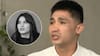 La miró a la cara y supo lo que vendría: “El Chino” revela lo primero que le dijo su polola tras condoro con las parvularias