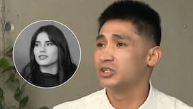 La miró a la cara y supo lo que vendría: “El Chino” revela lo primero que le dijo su polola tras condoro con las parvularias