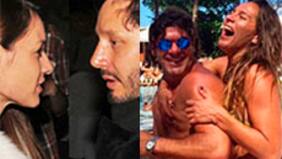 ¡Pancha Merino echó al agua a Maca Pizarro!