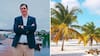 “Estoy mandatado hacer mi trabajo parlamentario de lunes a miércoles”: Diputado Kunstmann viajó al Caribe en semana distrital