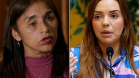 Cámara descartó querella, pero no lo dejará pasar: Fabiola Campillai anuncia medida tras denuncia contra Camila Flores