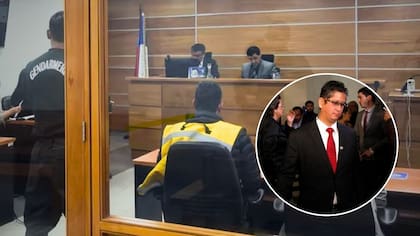 Las atacó en el colegio: condenan a exconstituyente por reiterados abusos sexuales contra menores de edad