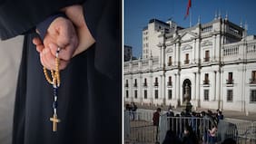 En medio de recortes, Gobierno aseguró plata para capellanías en La Moneda: la incorporó al Presupuesto 2027