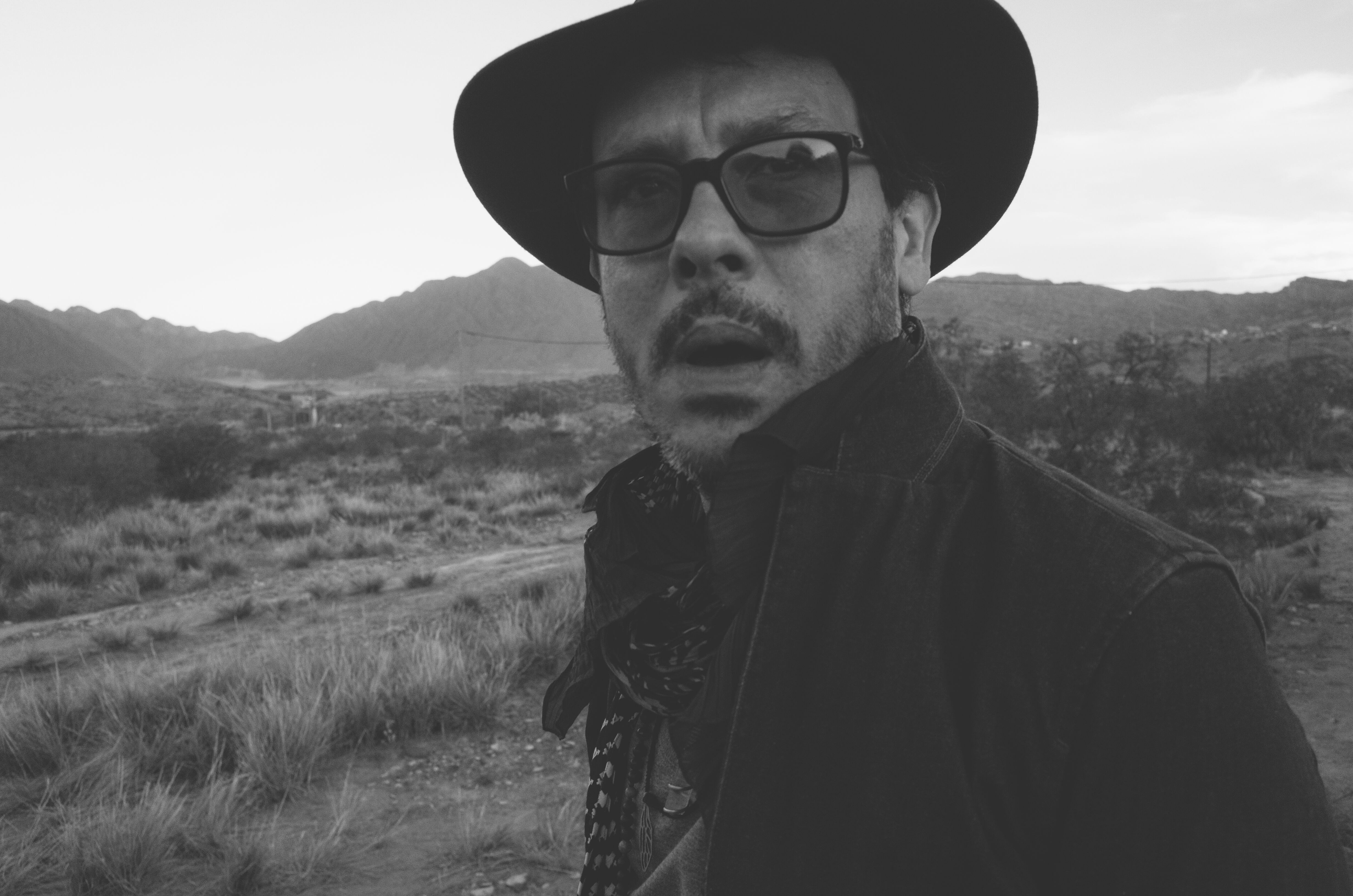 Lisandro Aristimuño