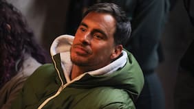 Modifican las medidas cautelares de Camilo Huerta: no continuará con arresto domiciliario total