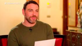 Las disculpas públicas de José Antonio Neme