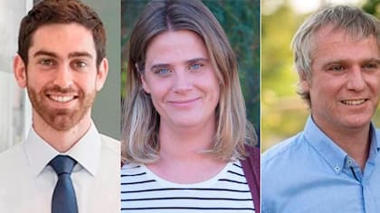 Cómo le fue a la familia Kast en las elecciones: tres miembros del clan iban de candidatos al Congreso