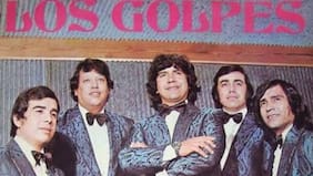 Fallo de la Corte Suprema zanjó polémica por el nombre la banda Los Golpes