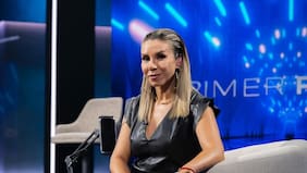 Fuerte rumor involucra a Cecilia Gutiérrez en posible bombazo televisivo: la paparazearon y ella respondió