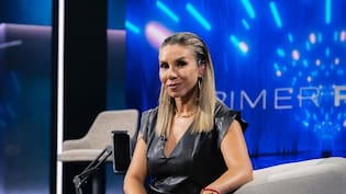 Fuerte rumor involucra a Cecilia Gutiérrez en posible bombazo televisivo: la paparazearon y ella respondió