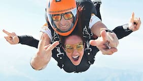 Panoramas extremos para un 14 de febrero distinto