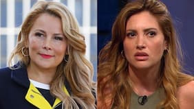 “Me avergüenza profundamente mi actuar de ese momento. No debí haberme reído”, reconoce Karen Paola tras “burlarse” de Cathy Barriga