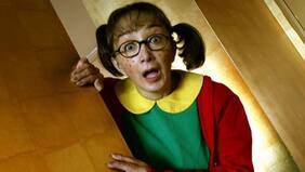 “Parece como si tuviera un resfriado común”: La Chilindrina confirmó su contagio con el bicho