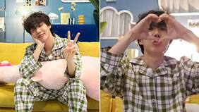 J-Hope de BTS bate récords con una transmisión en vivo de 12 horas para promocionar su single “Sweet Dreams”