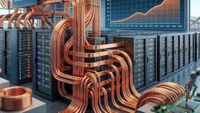 Advierten complejo escenario: cobre chileno bajo presión tras decisión china de suspender exportaciones de ácido sulfúrico