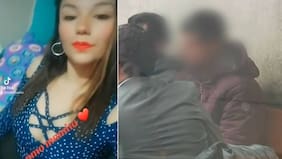 “Nunca van a encontrar el cuerpo”: funcionario de la PDI accede a supuesta confesión que remece el caso Makarena Tolosa