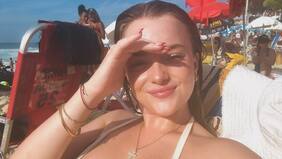 Otra ex participante de Gran Hermano será candidata a Miss Universo Santiago: es hija de una famosa