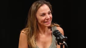 “Soy venezolana… Es un país muy alegre, la gente anda más liviana, más abierta”: comenta Mariana Derderián con orgullo